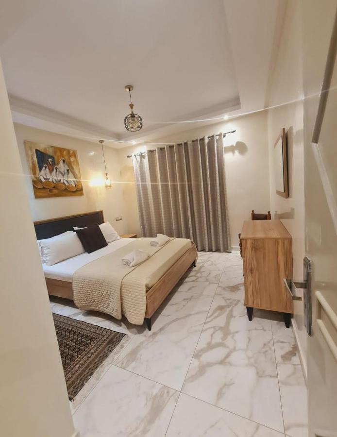 Apartment Oceanview Comfort - Fiber Wi-fi & Netflix