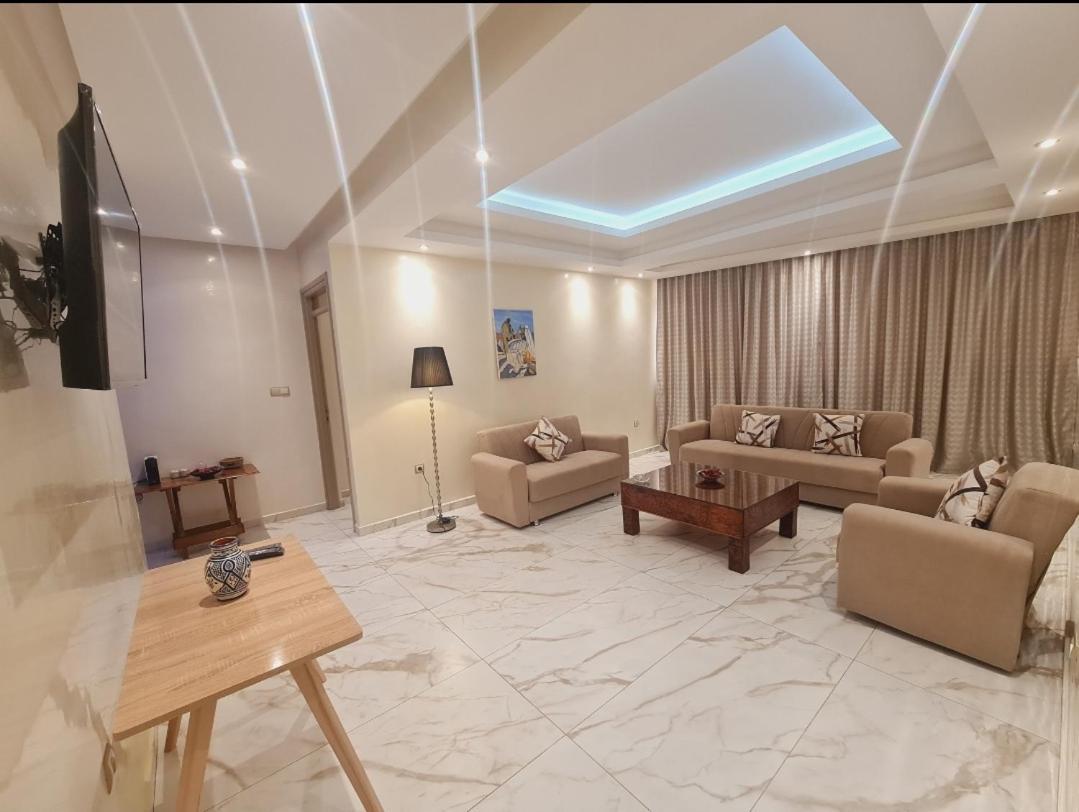 Oceanview Comfort - Fiber Wi-fi & Netflix Essaouira